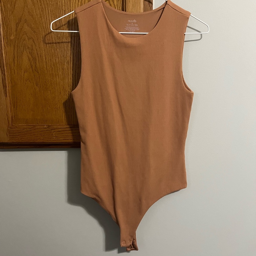 Nuuds Clay Bodysuit